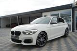 BMW M140i*Special Edition*Automatik*Leder*Navi*LED.. - BMW M140i: Automatik