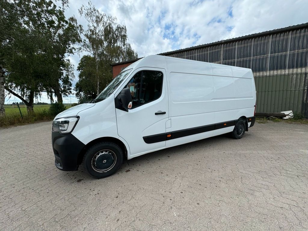 Image of Renault Master