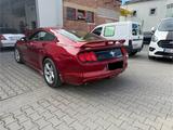 Ford Mustang  3.7L V6 - Ford Mustang: Coupe
