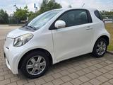 Toyota IQ *Keyless Go*Klimaautomatik*Tüv 11.2026* - Toyota IQ: Iq2