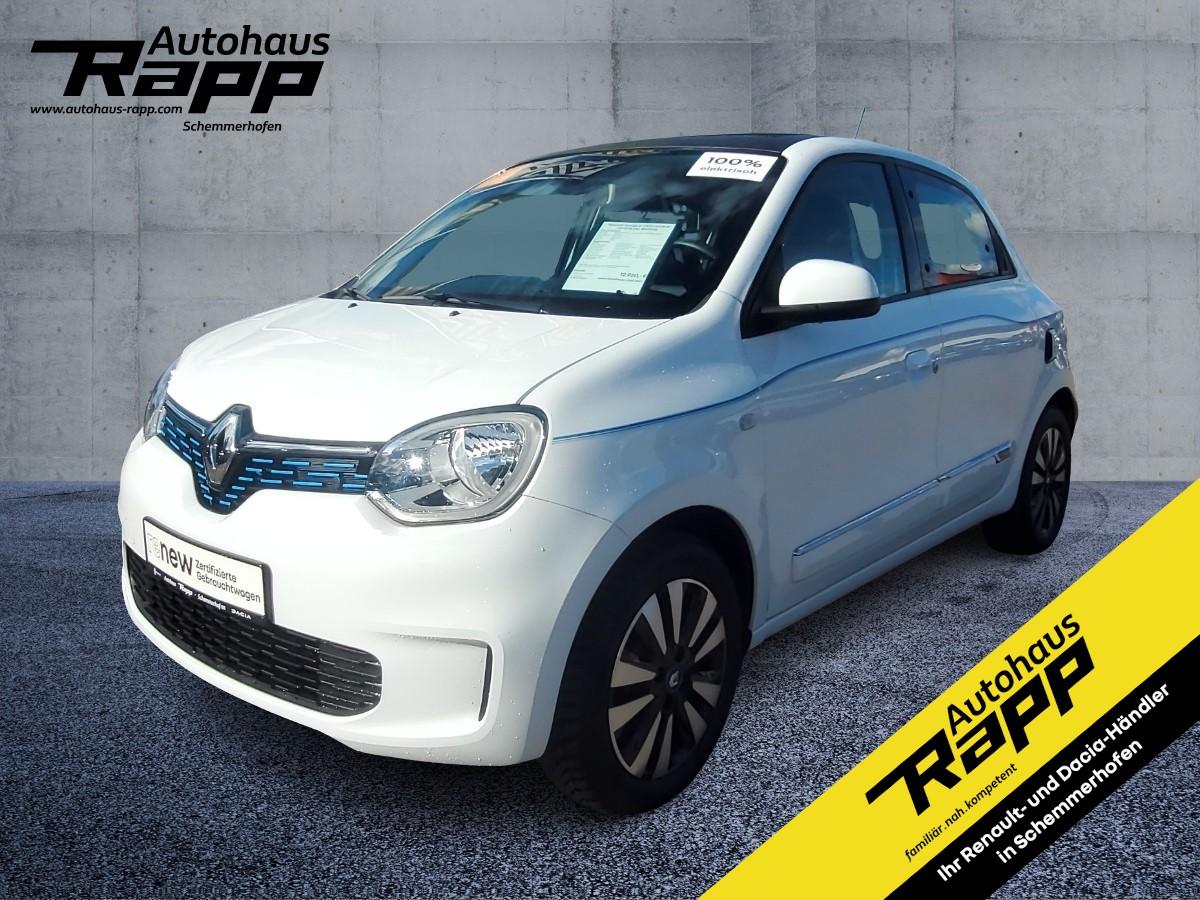 Renault Twingo E-TECH 100% el. INTENS