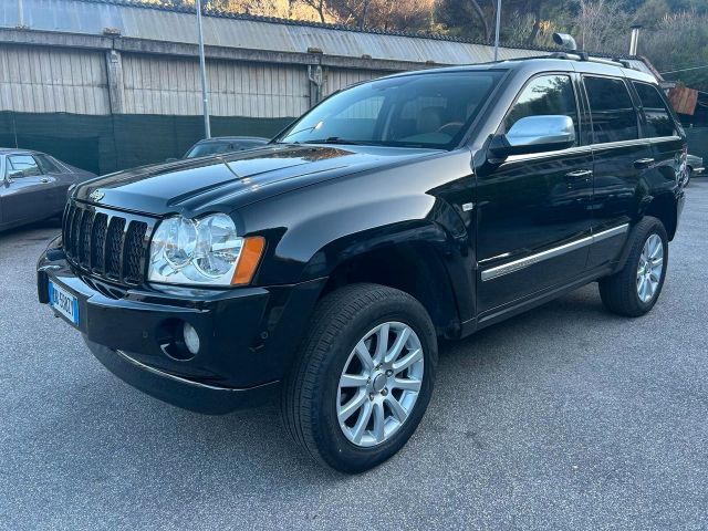 Jeep Grand Cherokee Grand Cherokee 3.0 V6 CRD Ov