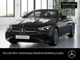 Mercedes-Benz CLE 200 AMG+NIGHT+360+BURMESTER+SITZKLIMA+9G - 4-Sitzer Roadster
