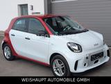 Smart ForFour forfour electric drive / EQ -22 kw-Aluf. - Smart ForFour aus 2022