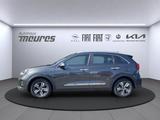 Kia Niro PHEV Vision 1.6 Plug-in Hybrid Navi Rückfah - graue Kia Niro