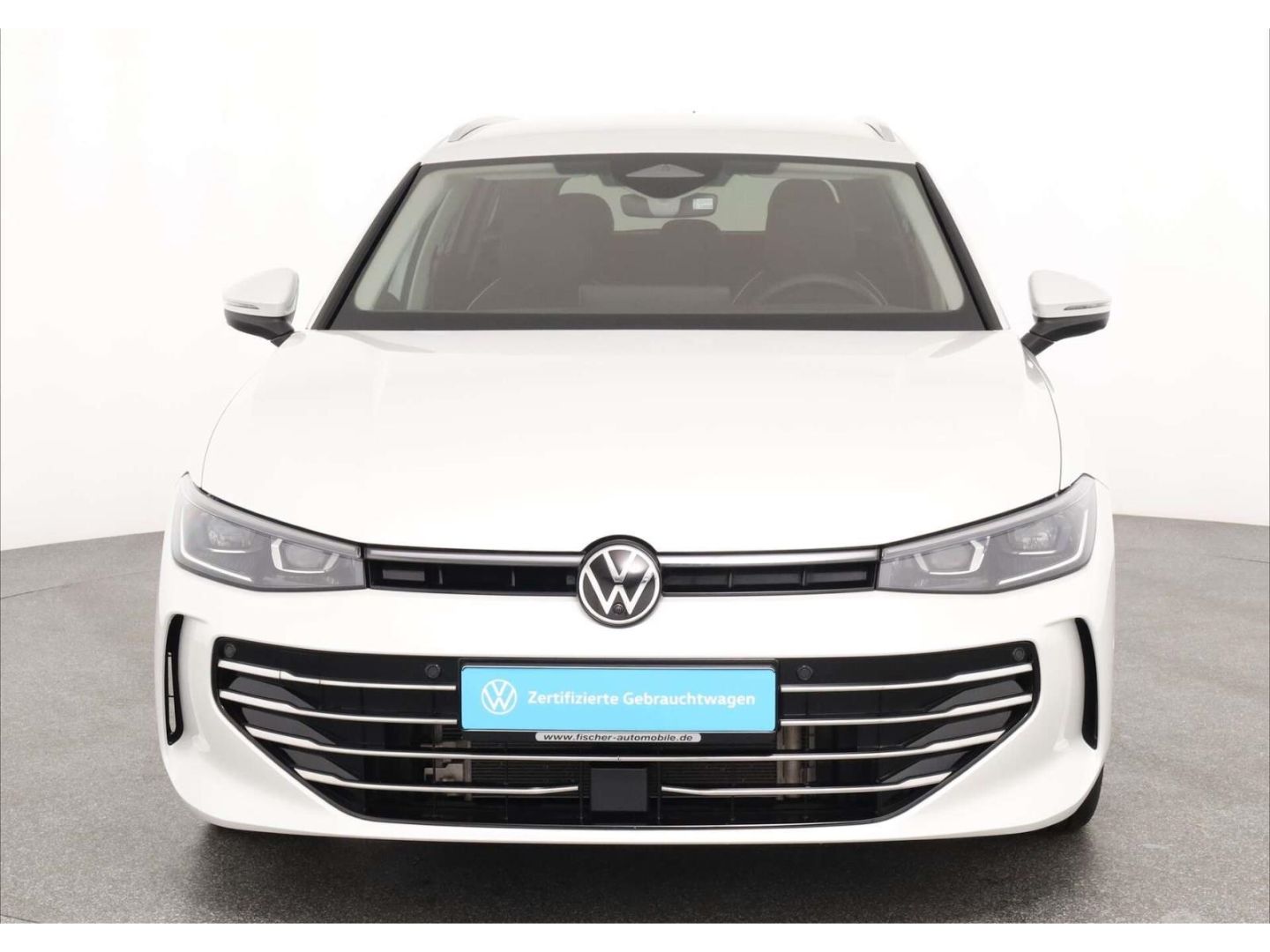 Volkswagen Passat 2.0 TDI 4Mot. Elegance DSG AHK/Std.Hz. foto 3