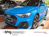 Audi A1 Sportback 40 TFSI S-line LED - Audi A1 Sport mit Benzin-Antrieb