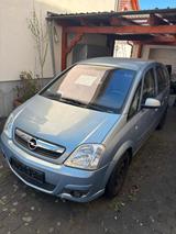 Opel Meriva 1.6 TWINPORT Edition Easytronic Edition