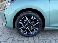 Opel Corsa - Vorschau Bild 4