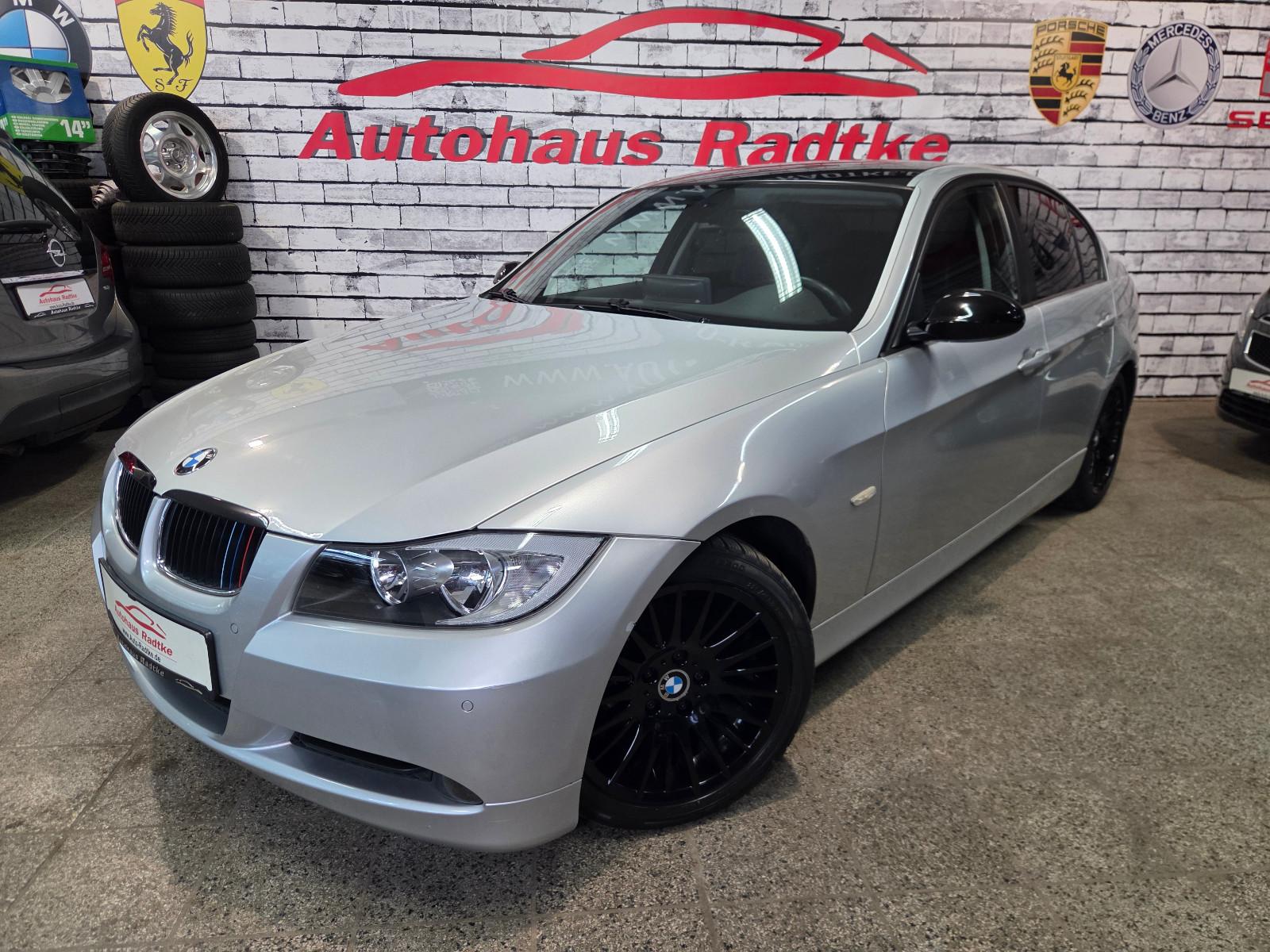 BMW 320i *Tüv & Service NEU*