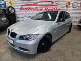 BMW 320i *Tüv & Service NEU* - BMW 320 aus 2005: 320i