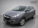 Hyundai ix35 2.0 CRDi 135 kW Premium 4WD Automatik - Hyundai ix35: Premium