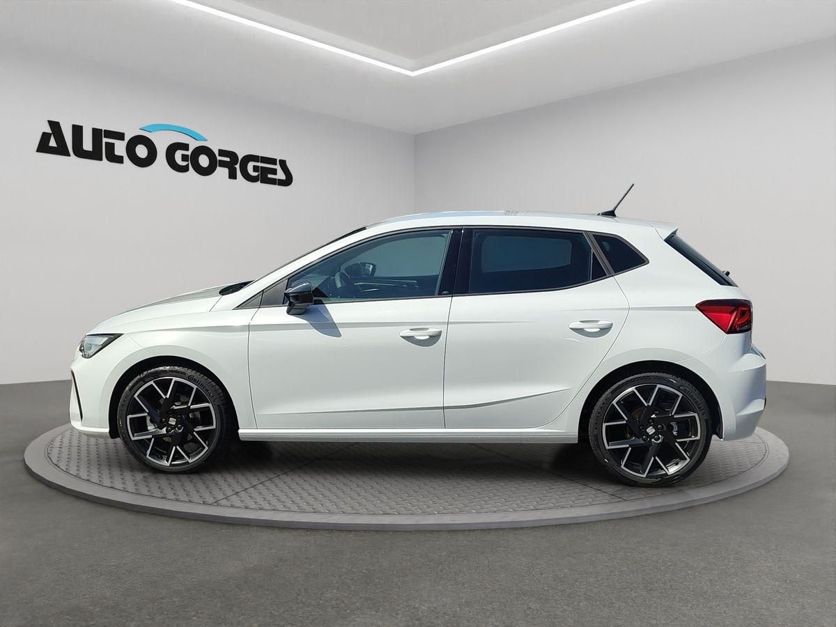 Seat Ibiza - Bild 2