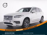 Volvo XC90 B5 AWD UltimateBright+360°+AHK+WP+LP+MEMO+ - Volvo XC90 Gebrauchtwagen in Bremen