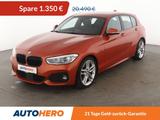 BMW 120d M Sport Aut.*NAVI*LED*ACC*PDC*H&K* - BMW 120 in Leverkusen