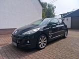Peugeot Auto Peugeot 207 1.6 Turbo !Neue  Beschrei... - Peugeot 207: Turbo