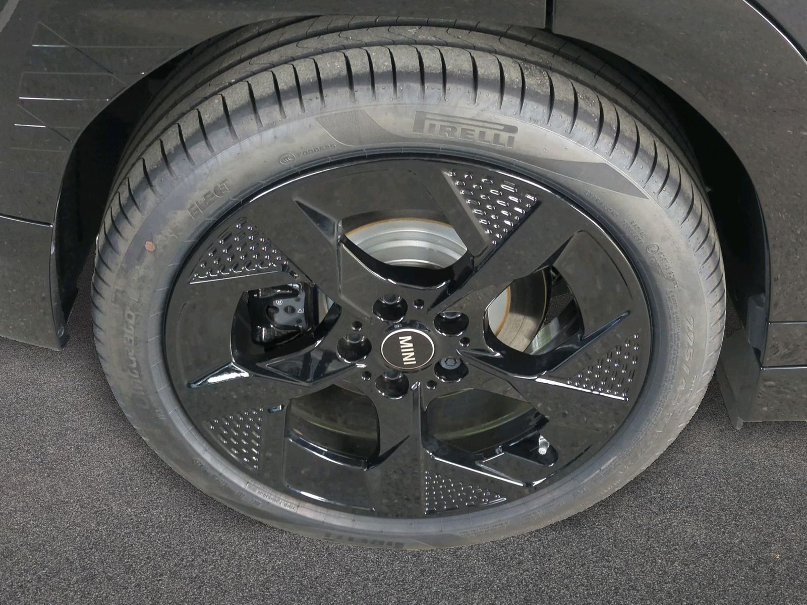 MINI Aceman E - Bild 15
