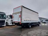 Mercedes-Benz Atego 3, 1223 Plane u. Spriegel m. Ladebordwand - Angebote