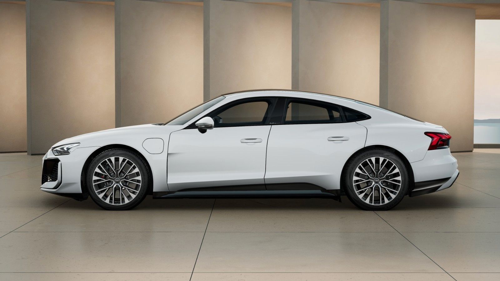 Audi RS e-tron GT - Bild 3