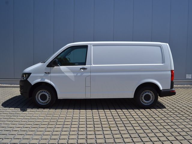 T6 Transporter Kasten 2.0 TDI 150 PS KOMFORT+ELE