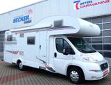 Carado A 464 - Carado Wohnwagen & Wohnmobile