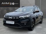 Dacia Sandero Stepway Extreme+ TCe 100 LPG NAVI KLIMA  - Dacia Sandero Tageszulassungen mit Benzin-Antrieb: Limousine
