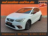 Seat Ibiza STYLE Beats Audio LED+NAVI DAB APPS CAM LM - SEAT Ibiza Beats mit Benzin-Antrieb