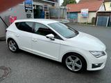 Seat Leon ST 2.0 TDI 110kW Start&Stop FR DSG FR - Seat Leon: Fr TDI Dsg