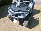 CFMOTO CForce 1000 LOF ATV - CFMOTO QUAD