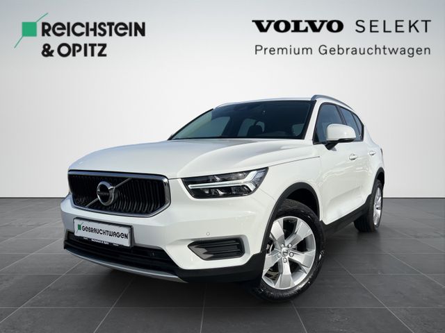 Volvo XC40 T3 Momentum Pro Geartronic