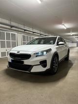 Kia XCeed JBL-Sound Edition | Navi | Kamera | AH - Kia XCeed in Bochum
