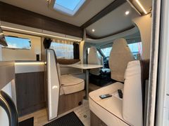 Mooveo TEI 74QB*Wechselrichter*Dachklima*Luftfahrwerk*