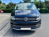 Volkswagen T6 Multivan PanAmericana 2.0 TDI 4MOTION DSG - Volkswagen: Multivan Panamericana