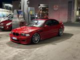 BMW M3 E46 Coupe SMG Imolarot Vollausstatt... - BMW M3: Smg
