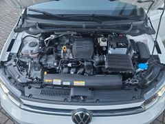 Fahrzeugabbildung Volkswagen Polo 1.0 MPI Life APP DAB PDC