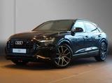 Audi Q8 50 TDI quattro tiptronic, SPK, Top, Voll - Audi Q8 in Hannover