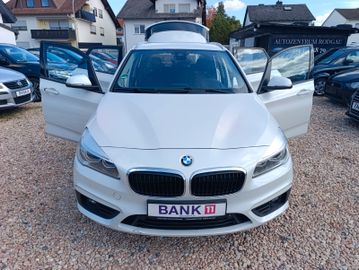 BMW 218 - 10