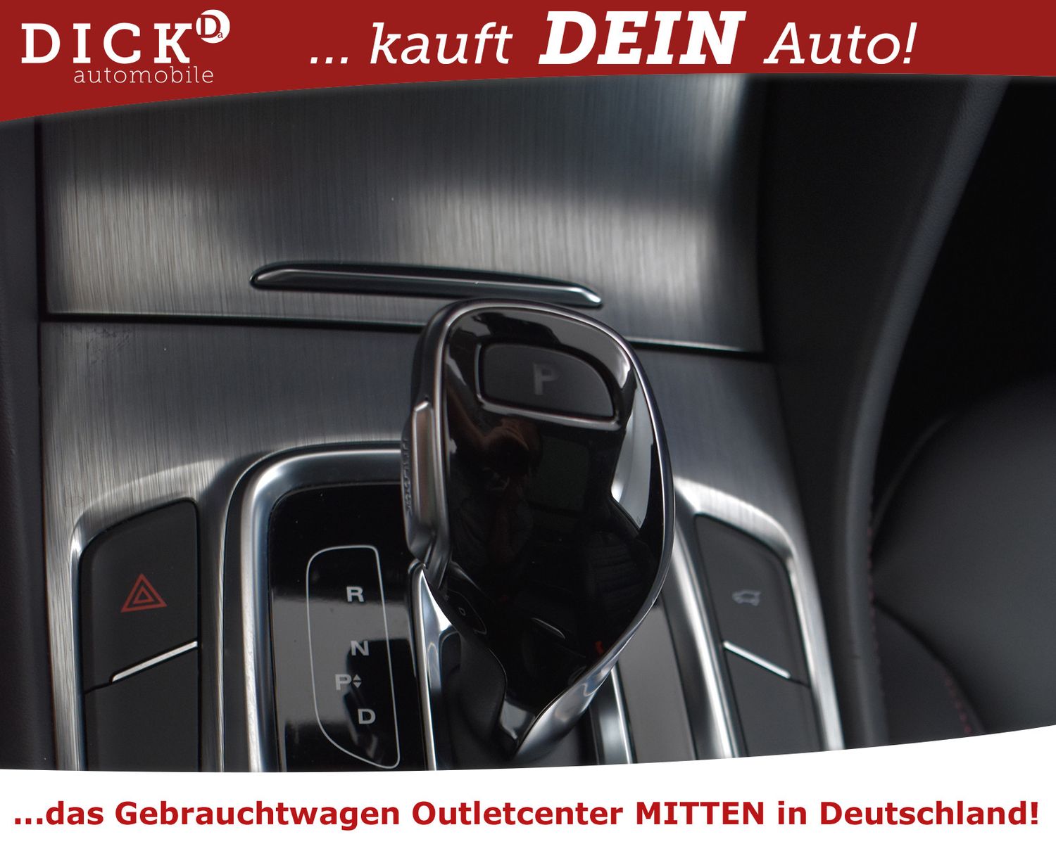 MG EHS PHEV 1.5 T-GDI Luxury  LED+PANO+ACC+AHK+360° - Image 26