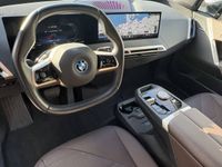 BMW iX - Vorschau Bild 14