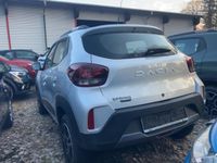 Dacia Spring - Vorschau Bild 6