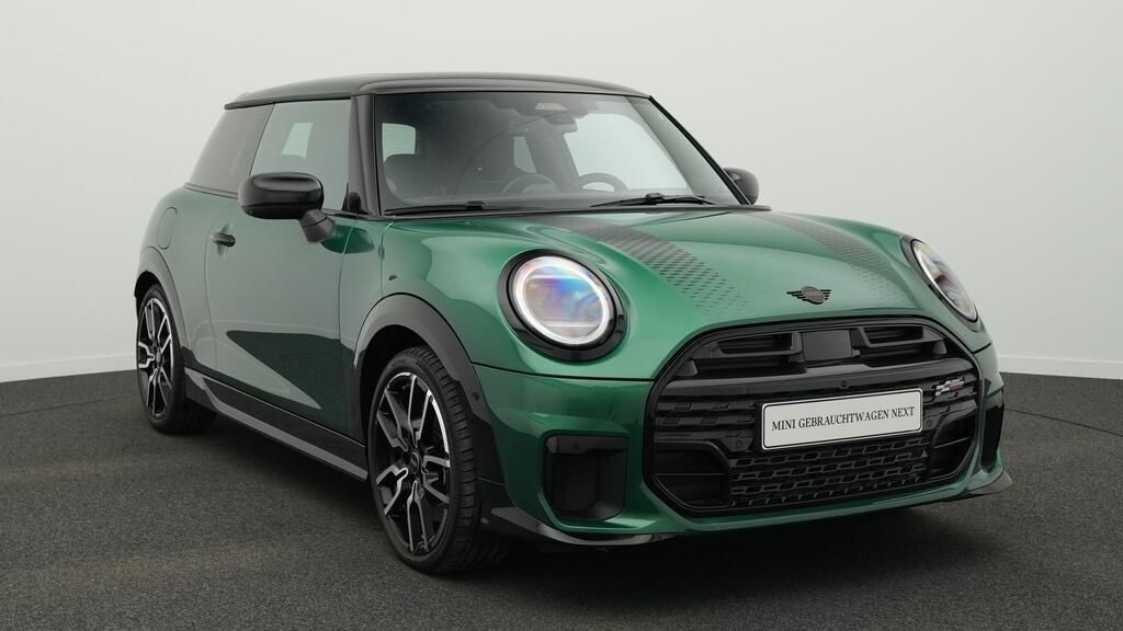 MINI Cooper S - Bild 2