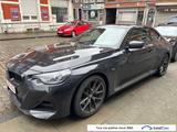 BMW 220 d Coupe M-Sport Aut. LED-Xenon Harman/Kardo - BMW 220 mit Diesel-Antrieb: Coupe, Automatik