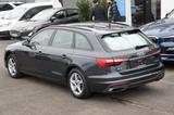 Audi A4 Avant 30 TDI *NAV*LED*EL.SITZ*PDC*MMI+* - gebrauchte Audi A4 aus dem Jahr 2024