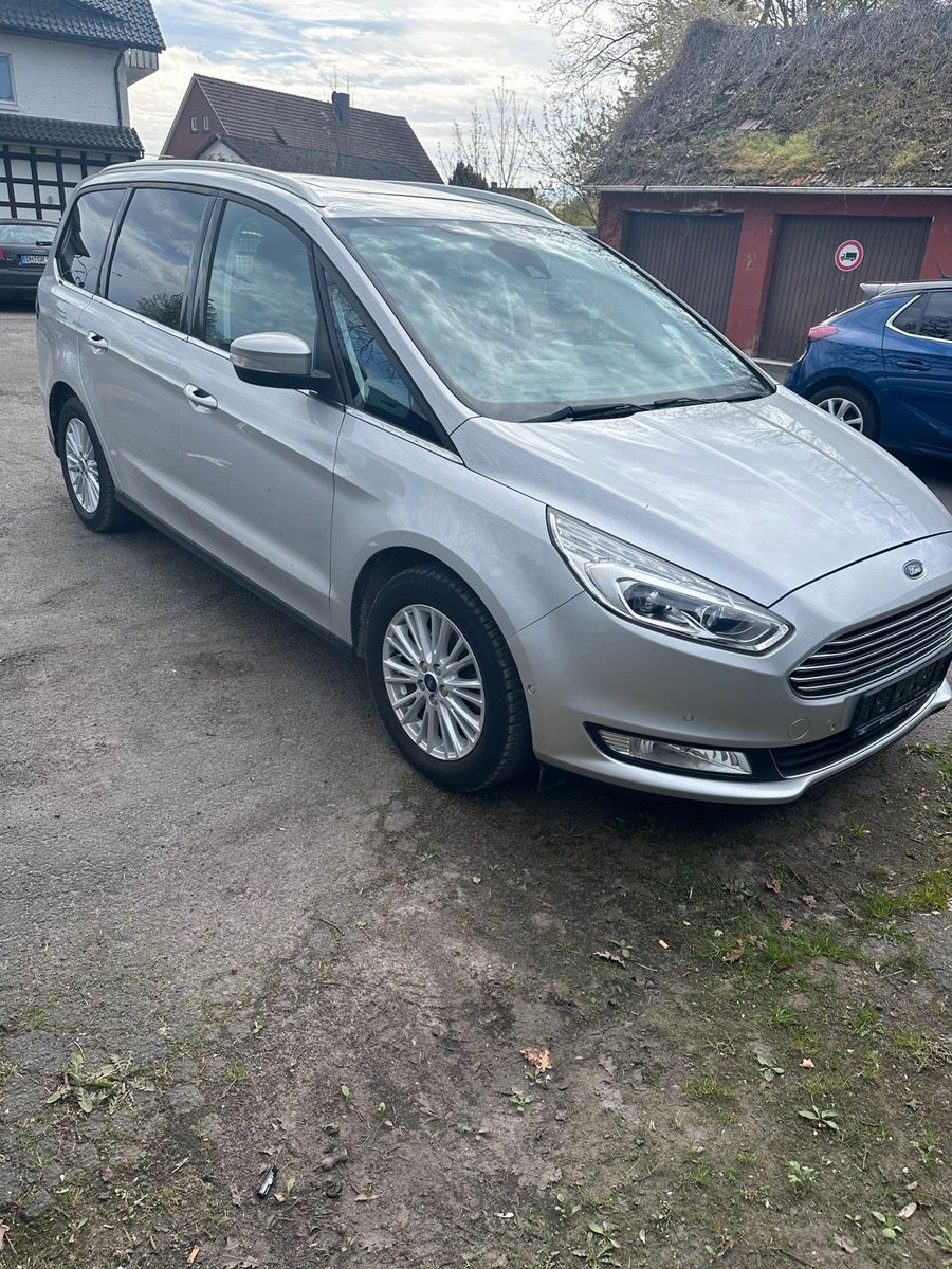 FORD Galaxy