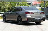 BMW 740d M SPORT.MASSAGE.SOFTC.SKY.DR.ASS.PRO.360° - BMW 740 in Augsburg