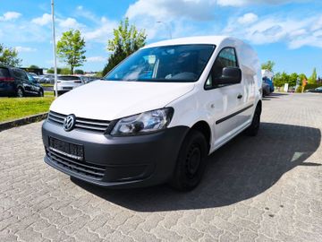 Volkswagen Caddy - 3