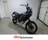 Yamaha XTZ Ténéré 700 World Raid Akrapovic - YAMAHA TENERE 700 WORLD RAID