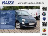 Fiat 500 DOLCEVITA 1.0 GSE HYBRID CARPLAY PDC GLASDAC