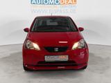 Seat Mii electric ALLWETTER BLUETOOTH KLIMAAUT MP3 - Seat Mii aus 2021