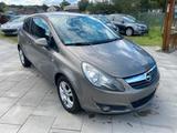 Opel Corsa 1.2 HU/NEU Scheckheftgepflegt - Opel Corsa aus 2010: 1.2
